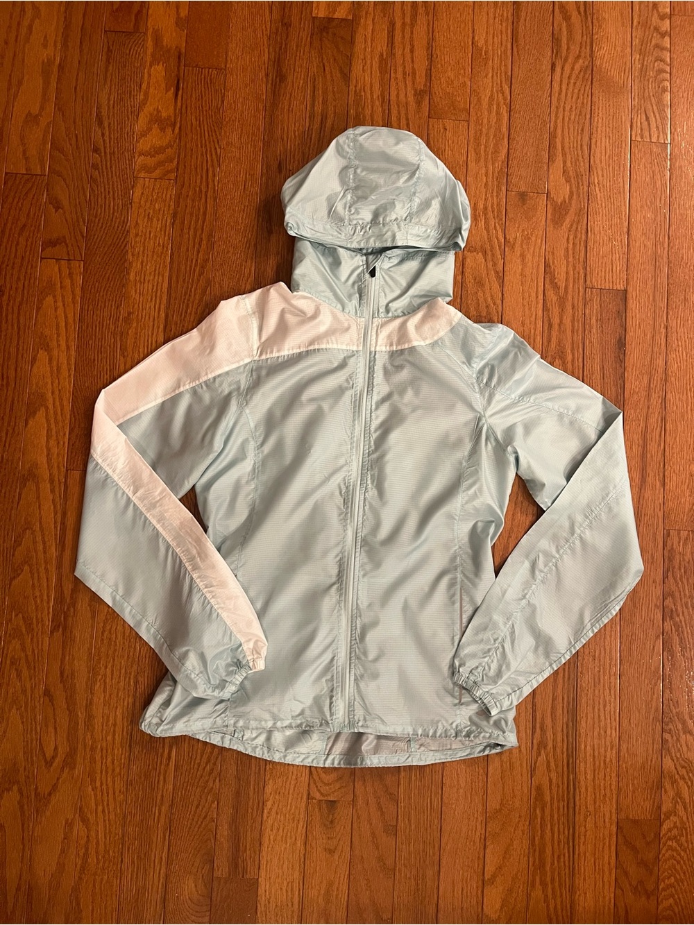 Brooks LSD Lite III Lightweight Running Jacket / Windbreaker / Women’s Sz Small